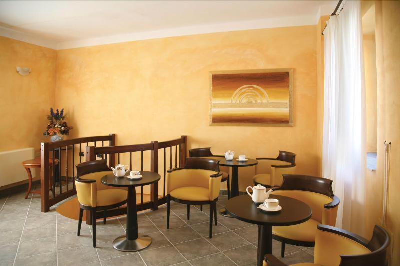 Hotel Palazzo Marzano Briatico Exterior foto